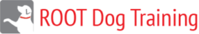 Root Dog Training Logo
